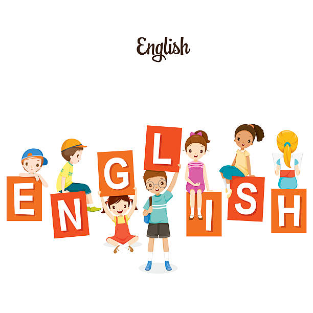 Kids English